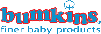 Bumkins Finer Baby Products Trade Area